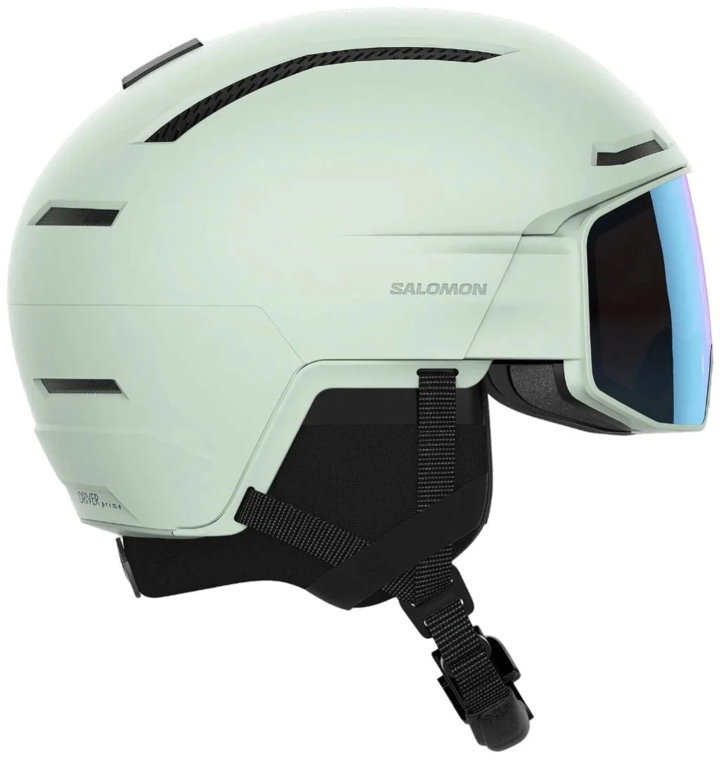 Salomon Driver Prime Sigma Photo Mips