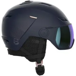 Salomon Icon LT Visor Photo Sigma