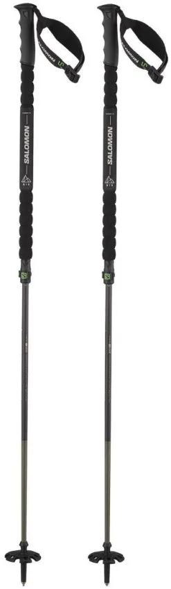 Salomon MTN Carbon S3