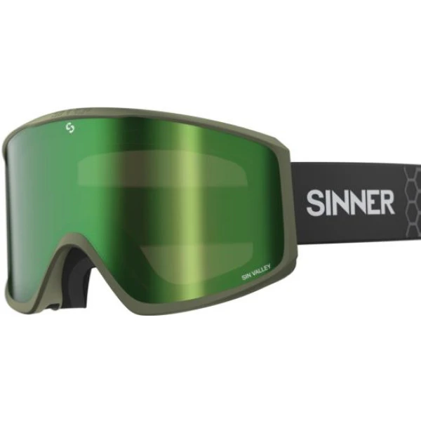 Sinner Sin Valley+ - Afbeelding 7