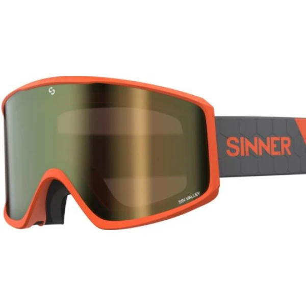 Sinner Sin Valley+ - Afbeelding 5