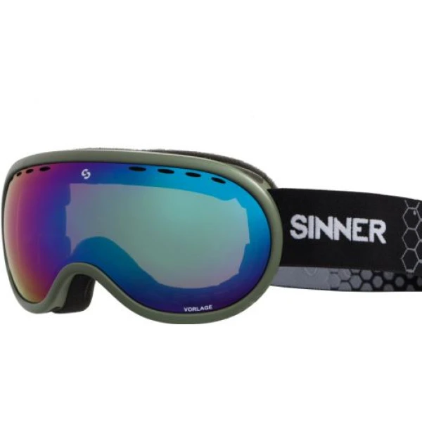 Sinner Vorlage - Afbeelding 20