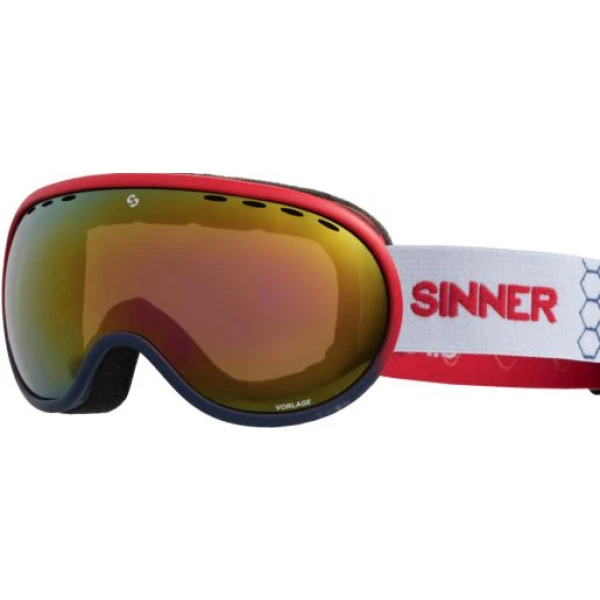 Sinner Vorlage - Afbeelding 6