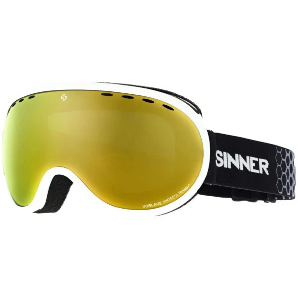 Sinner Vorlage - Afbeelding 3