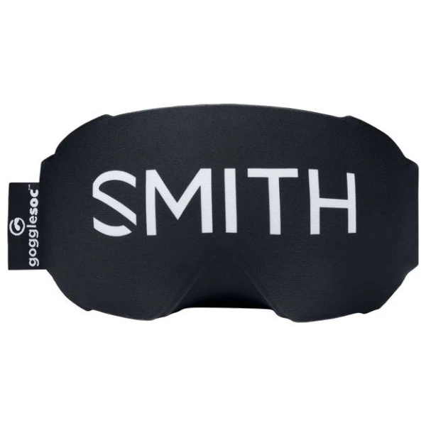 Smith 4D MAG Black (Lens: ChromaPop Sun Black) - Afbeelding 4