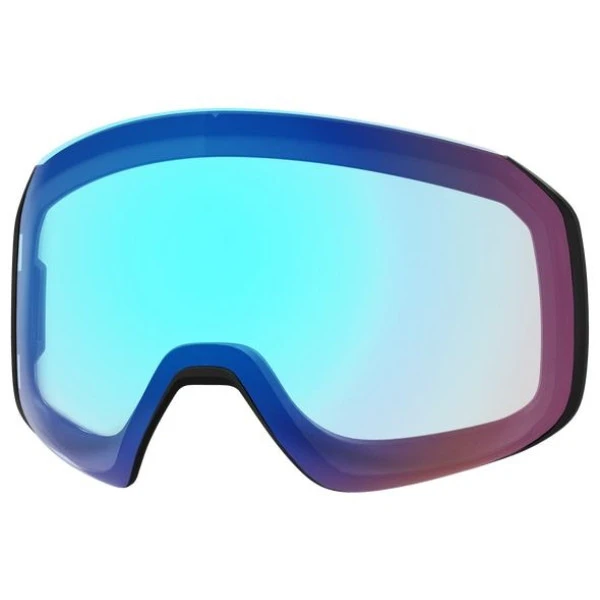 Smith 4D MAG S Black (Lens: ChromaPop Sun Black) - Afbeelding 3