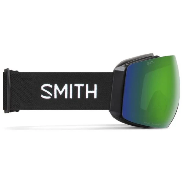 Smith AS IO MAG Black (Lens: ChromaPop Sun Green Mirror) - Afbeelding 4