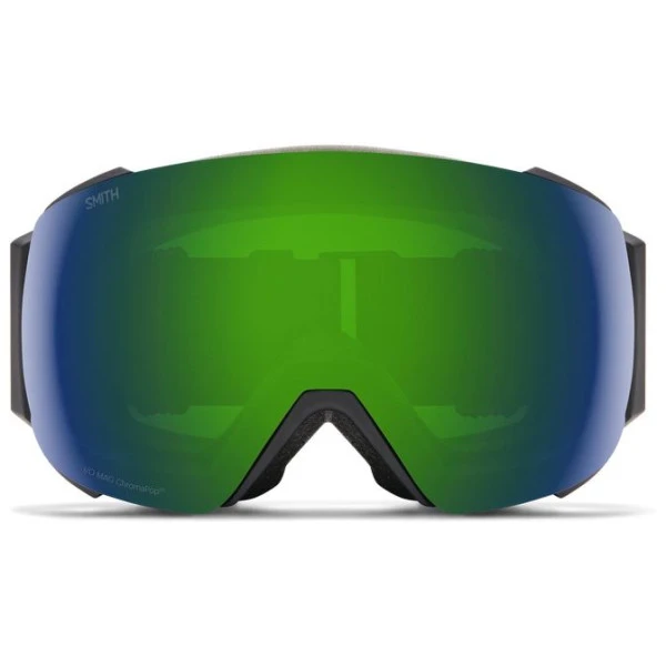 Smith AS IO MAG Black (Lens: ChromaPop Sun Green Mirror) - Afbeelding 5